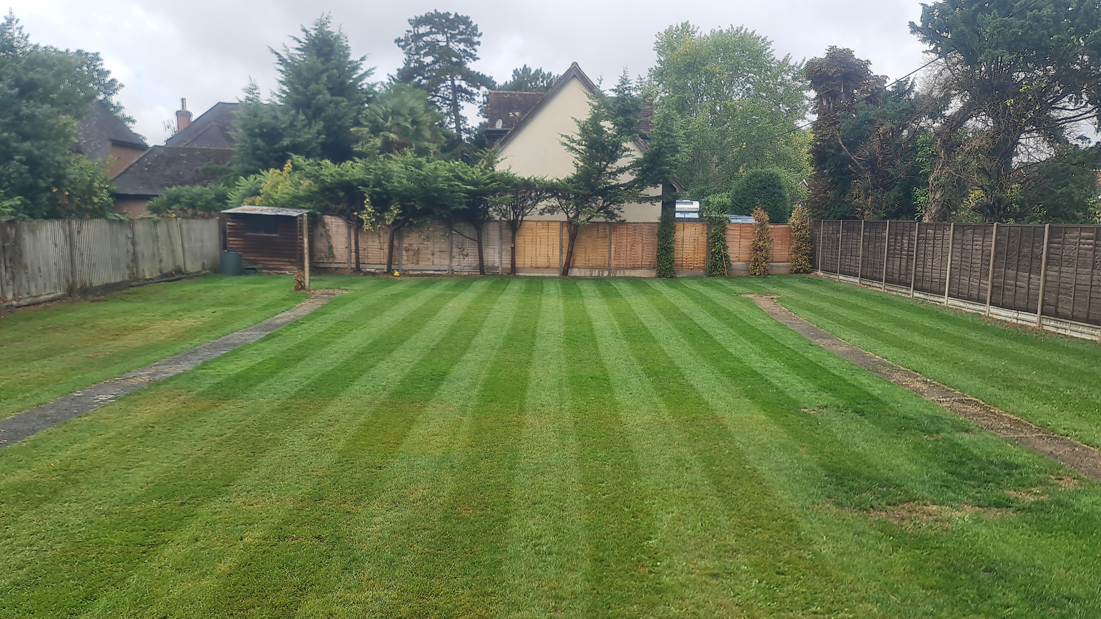 Electric Gate Wiring